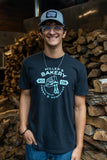 "Fresh & Homemade" T-Shirt
