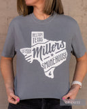 "Texas Forever" T-Shirt