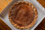 Homemade Pies (Assorted Flavors)